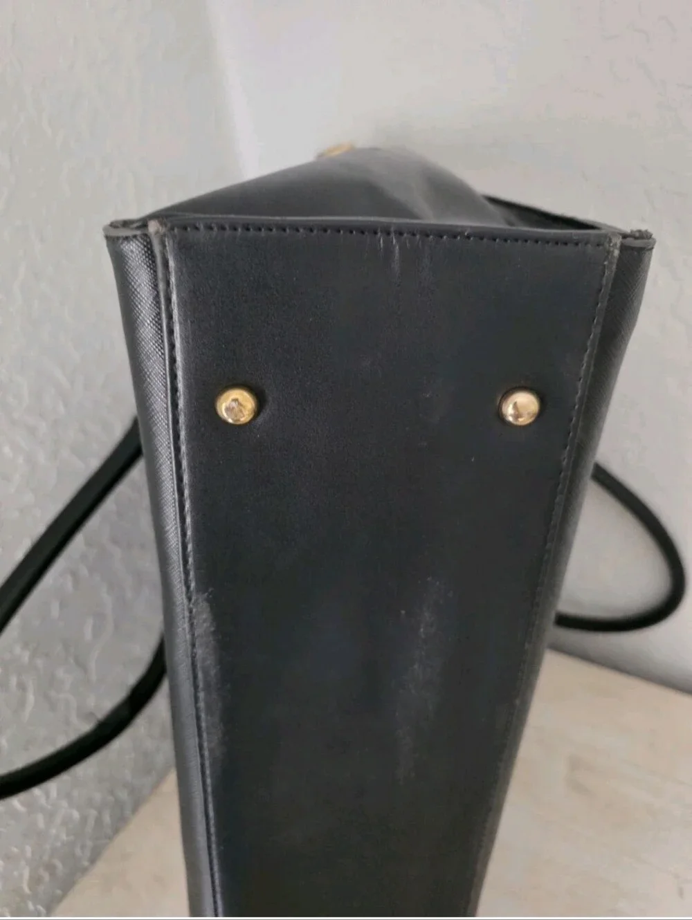 Laptop Bag for Women Leather 15.6 Inch Laptop Work Tote for Computer Bag